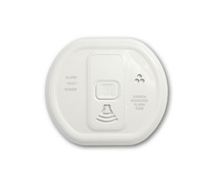 Carbon Monoxide Detector - Wireless
